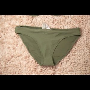 Aerie swimsuit bottoms